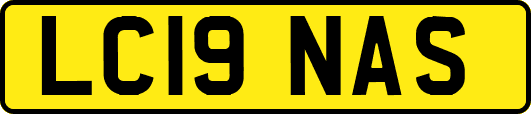 LC19NAS