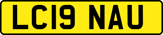 LC19NAU