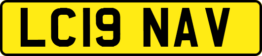 LC19NAV
