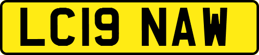LC19NAW