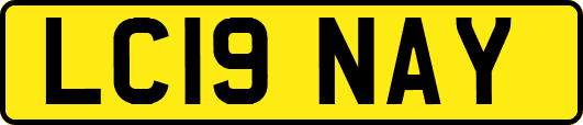 LC19NAY