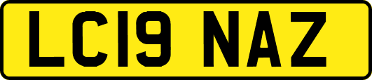 LC19NAZ