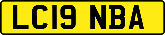 LC19NBA
