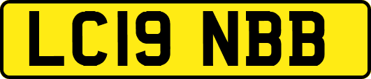 LC19NBB