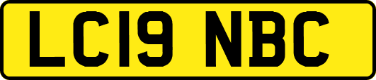 LC19NBC