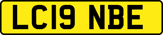LC19NBE
