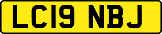 LC19NBJ