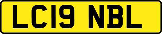 LC19NBL