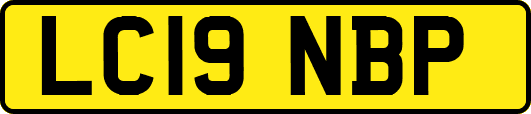 LC19NBP
