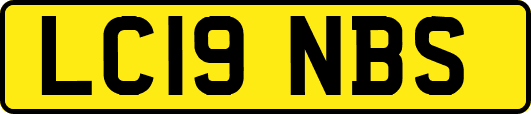 LC19NBS