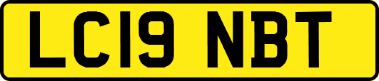 LC19NBT