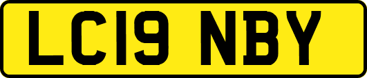 LC19NBY