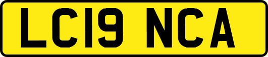 LC19NCA