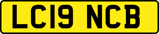 LC19NCB