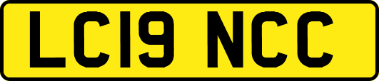 LC19NCC