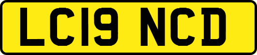 LC19NCD