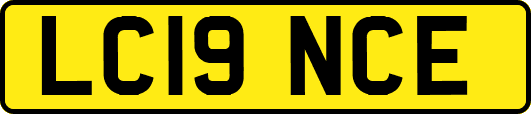 LC19NCE