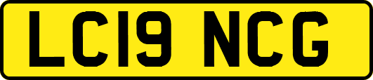LC19NCG