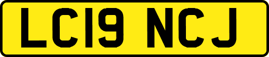 LC19NCJ