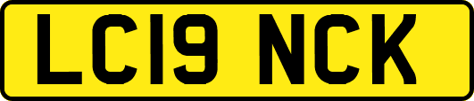 LC19NCK