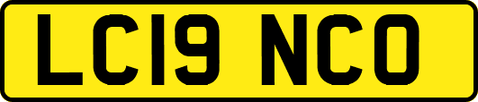 LC19NCO