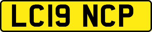 LC19NCP