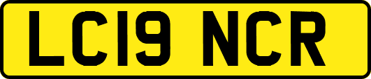 LC19NCR