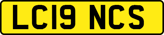 LC19NCS