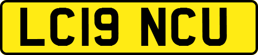 LC19NCU