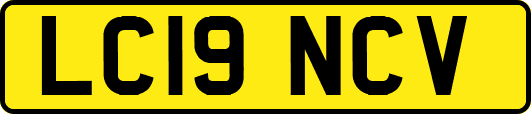 LC19NCV