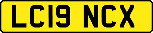 LC19NCX