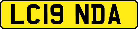 LC19NDA