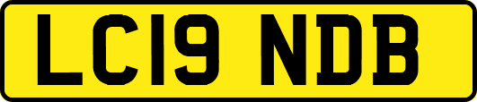 LC19NDB