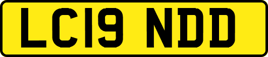 LC19NDD
