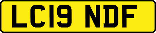 LC19NDF