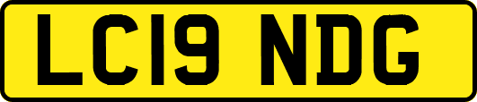 LC19NDG