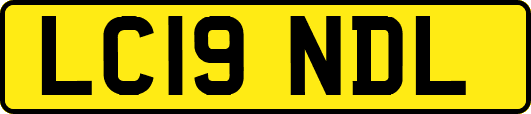 LC19NDL