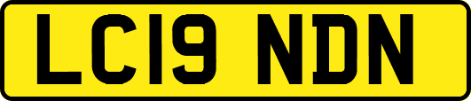 LC19NDN