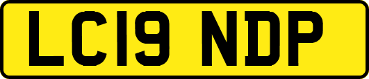 LC19NDP