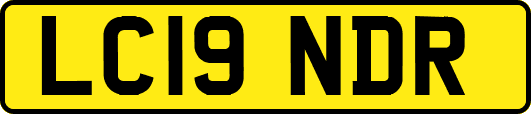 LC19NDR