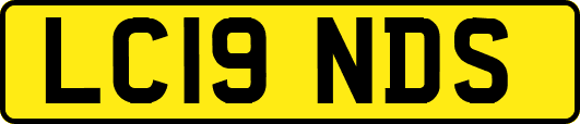 LC19NDS