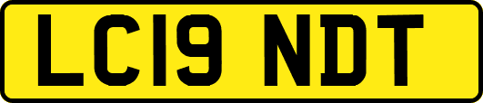 LC19NDT