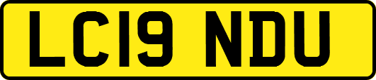 LC19NDU