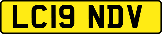 LC19NDV