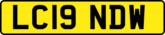 LC19NDW
