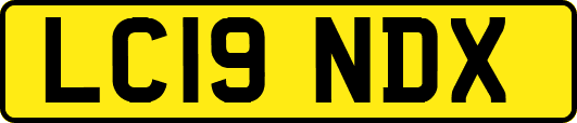 LC19NDX