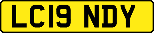 LC19NDY