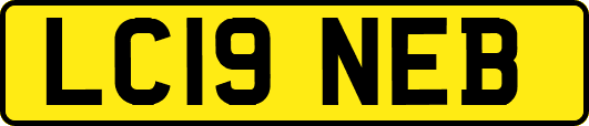 LC19NEB