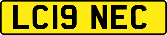 LC19NEC