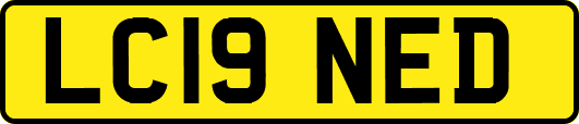 LC19NED
